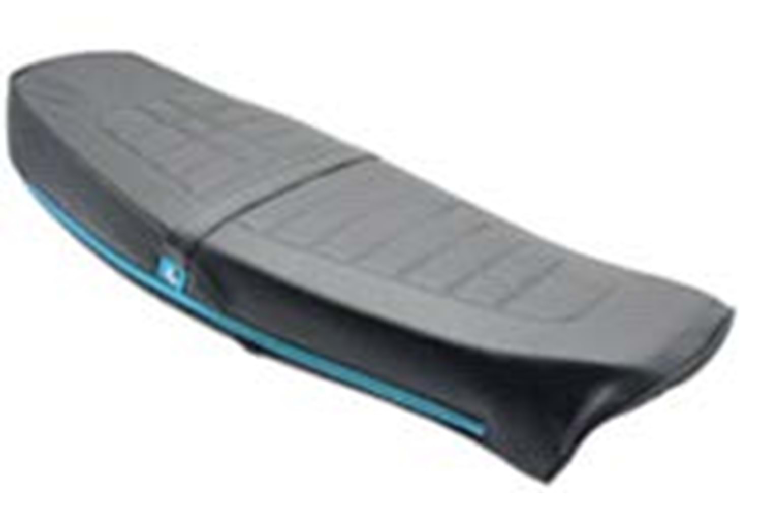 CG 125 KESİK KOLTUK ( SELE ) MODİFİYE