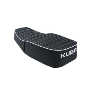 CG 125 KOLTUK ÇİZGİLİ MODEL KUBA (SELE)