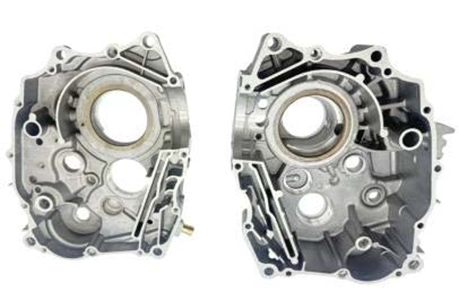 CG 150 KARTER TK ( BLOK TK )