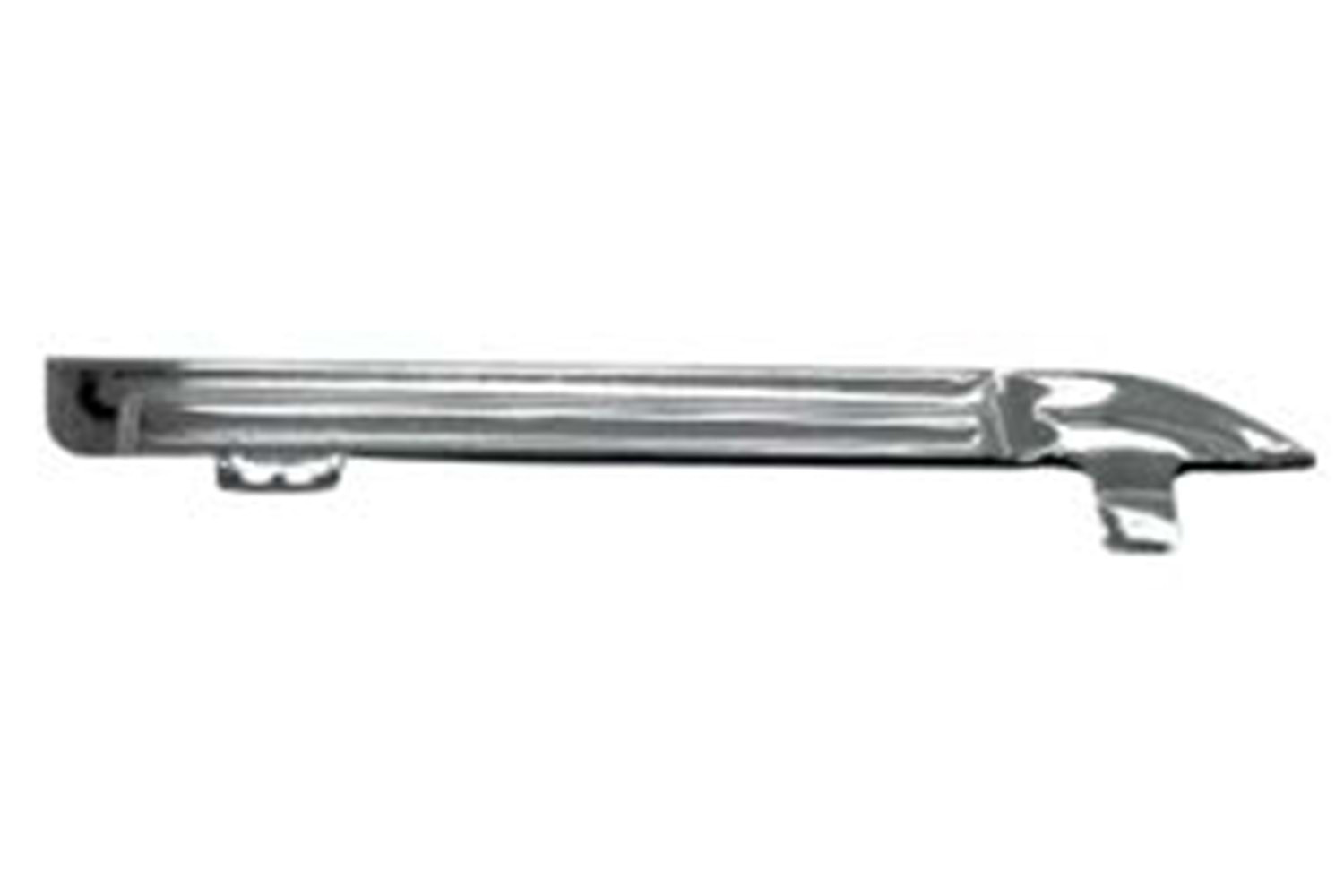 CG 125 ZİNCİR MUHAFAZA NİKEL DEMİR