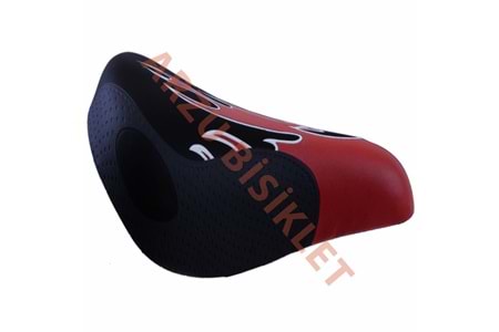 16-20 MTB SELE ÇİFT RENKLİ REFLEKTÖRLÜ KIRMIZI / GRİ / MAVİ / PEMBE RECTUS