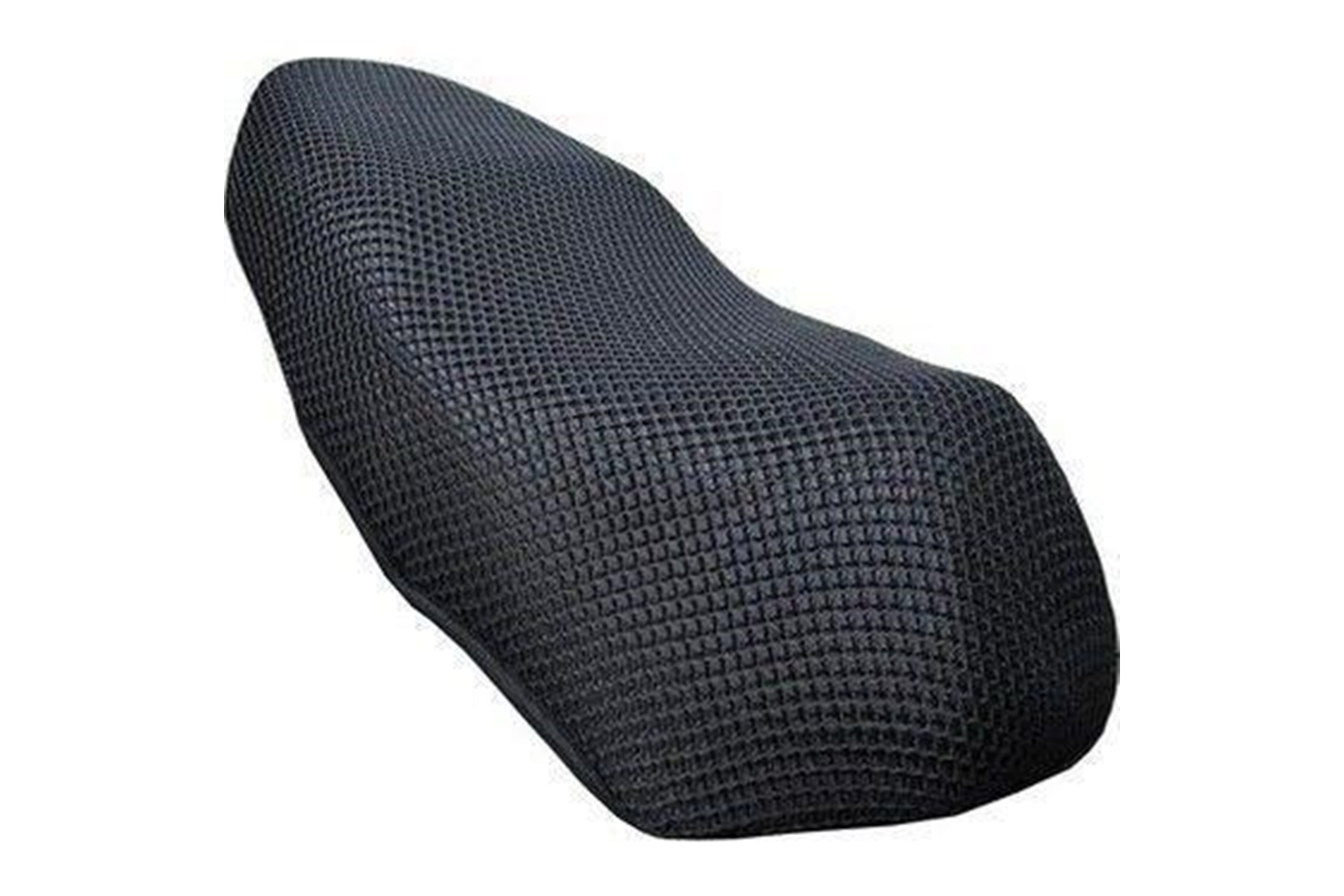 PCX - FORZA - XMAX SELE KILIFI FİLELİ ÇİFT KATLI ( 3 XL )