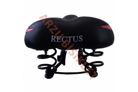 CITY BIKE SELE YAYLI [250 x185] [PEMBE / GRİ / KIRMIZI] RECTUS