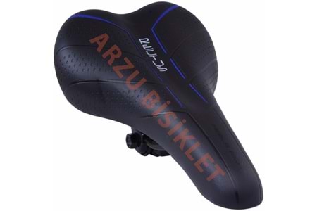 MTB SELE [KARIŞIK DESEN / KARIŞIK RENK] [285 x 165 mm] RECTUS