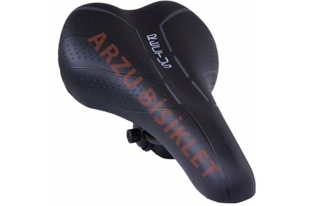 MTB SELE [KARIŞIK DESEN / KARIŞIK RENK] [285 x 165 mm] RECTUS