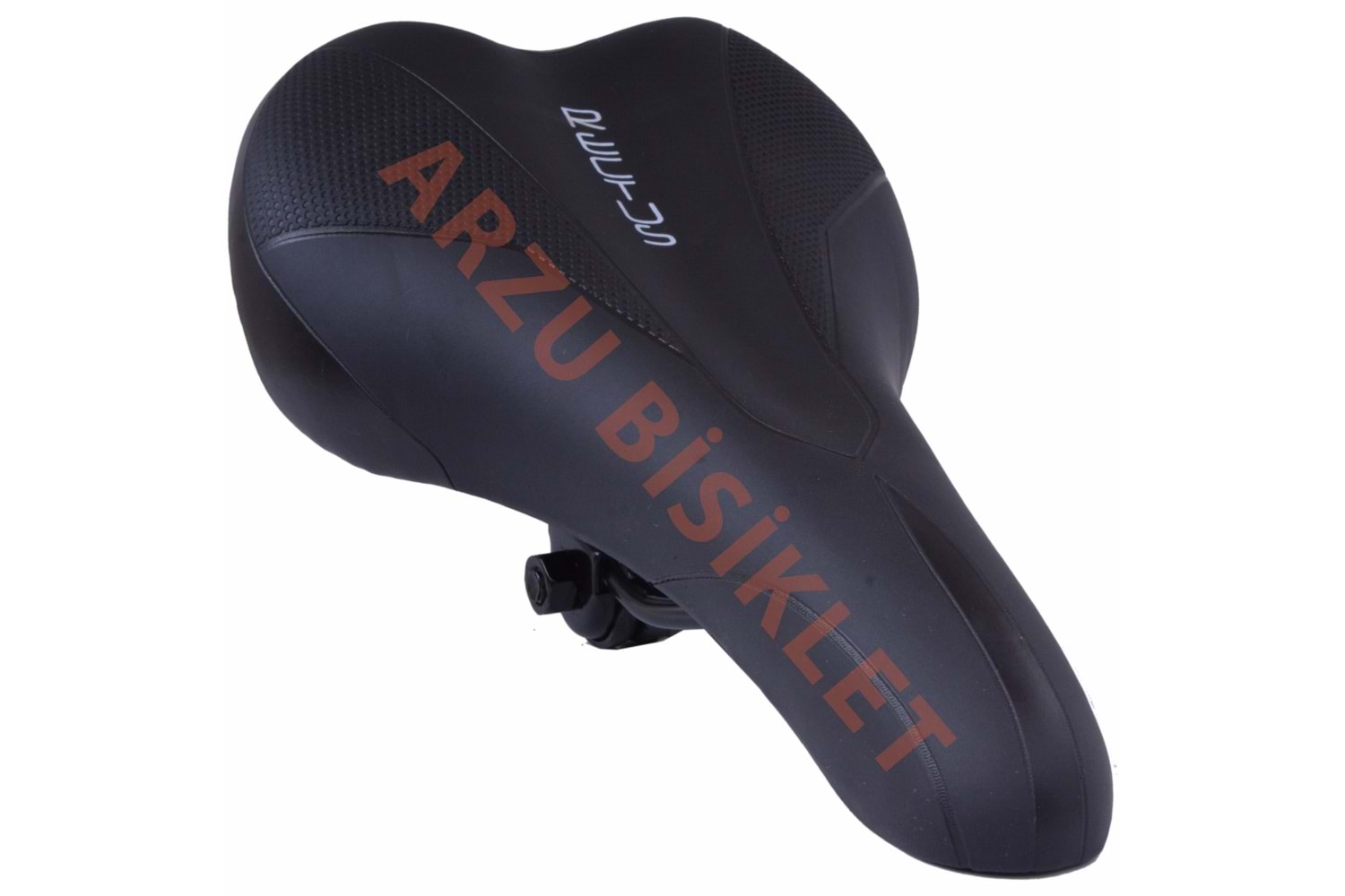 MTB SELE [KARIŞIK DESEN / KARIŞIK RENK] [285 x 165 mm] RECTUS