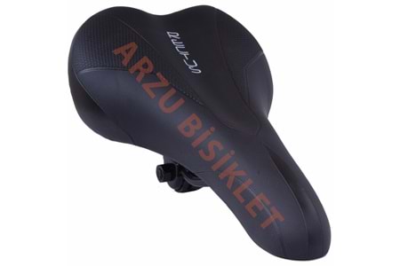 MTB SELE [KARIŞIK DESEN / KARIŞIK RENK] [285 x 165 mm] RECTUS