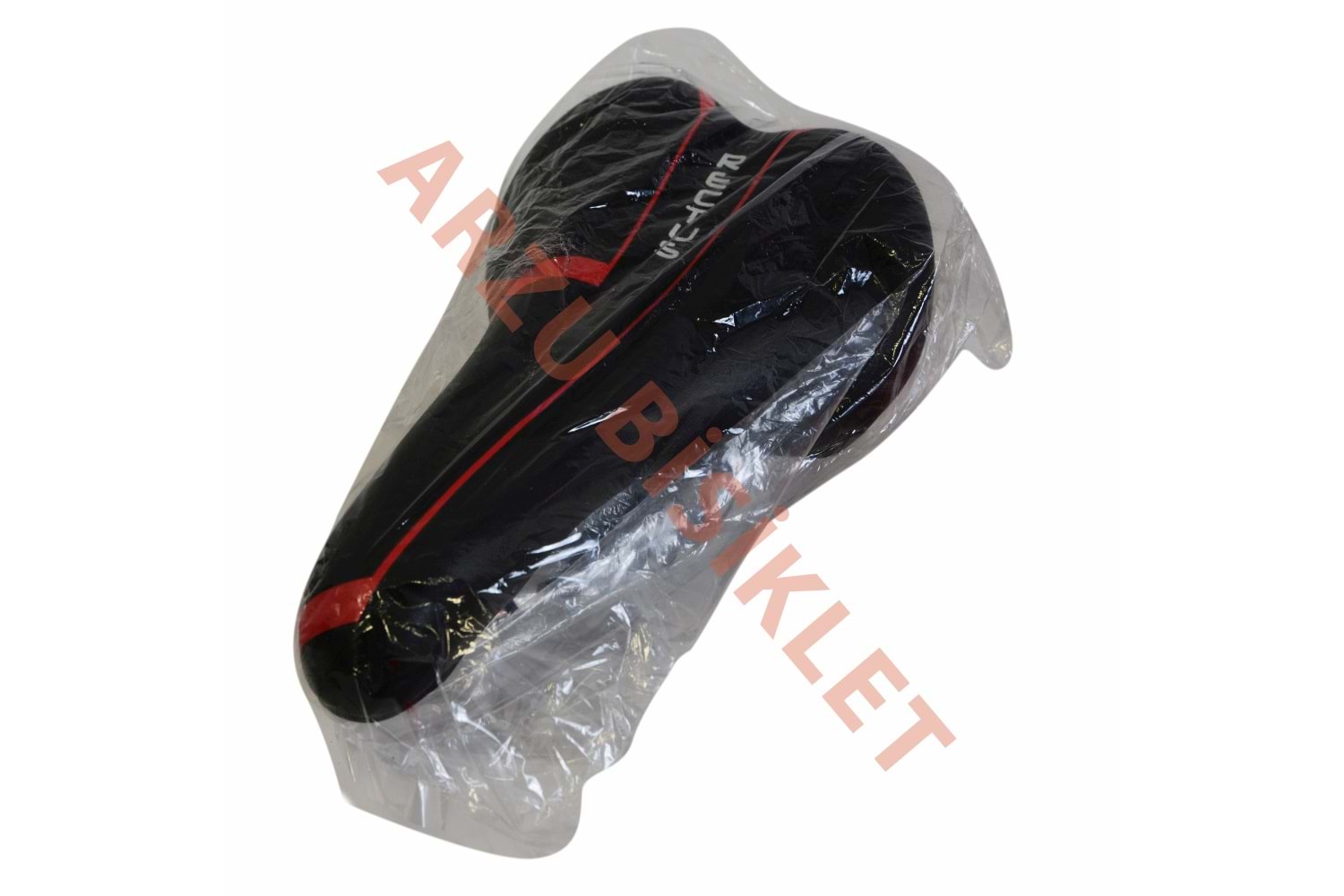 MTB SELE [KARIŞIK DESEN / KARIŞIK RENK] [285 x 165 mm] RECTUS