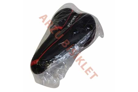 MTB SELE [KARIŞIK DESEN / KARIŞIK RENK] [285 x 165 mm] RECTUS