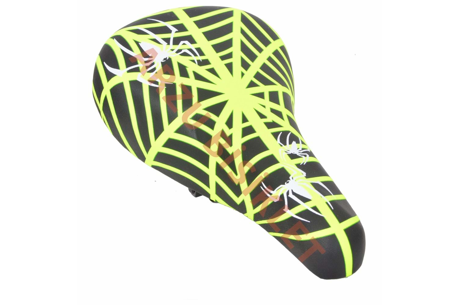 MONERO BMX ÖRÜMCEKLİ SELE