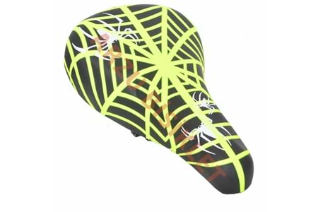 MONERO BMX ÖRÜMCEKLİ SELE