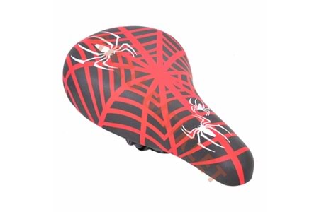 MONERO BMX ÖRÜMCEKLİ SELE