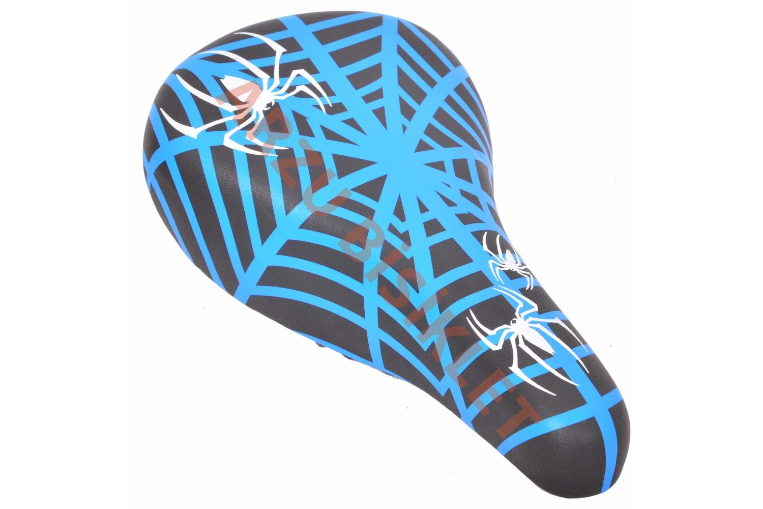 MONERO BMX ÖRÜMCEKLİ SELE