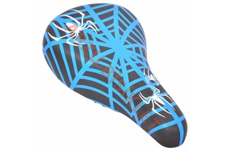 MONERO BMX ÖRÜMCEKLİ SELE