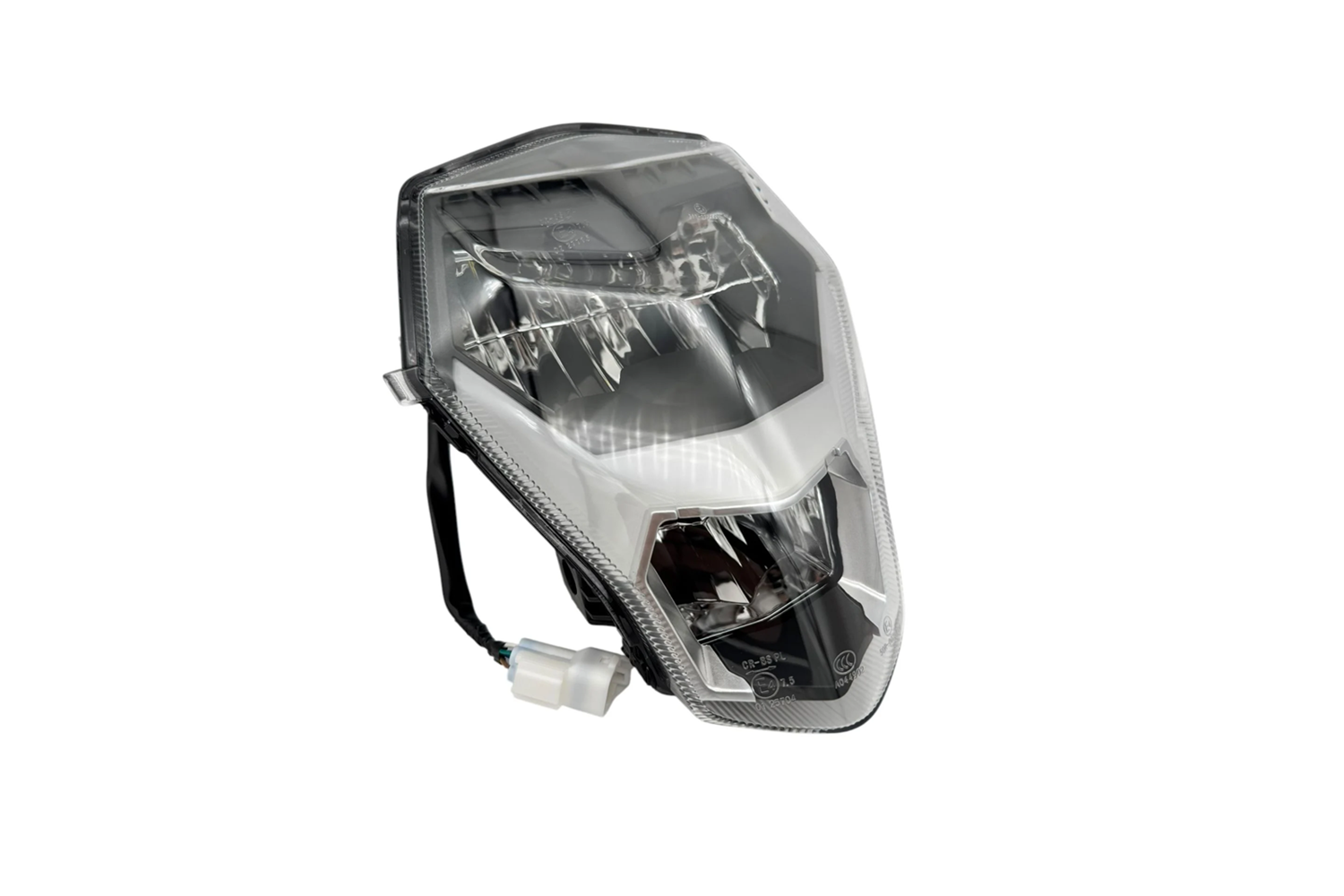 CF MOTO NK 250 FAR KOMPLE