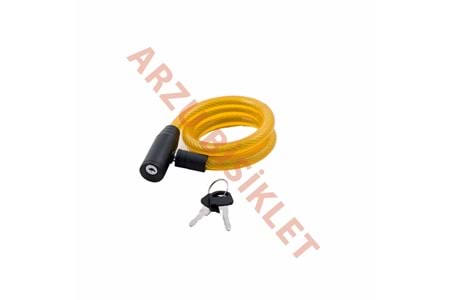 MONERO 12 - 80 HALAT KİLİT ZHONGLİ