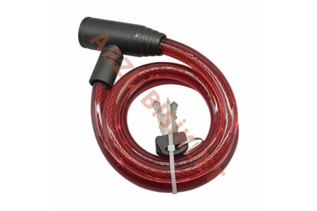 MONERO 12 - 80 HALAT KİLİT ZHONGLİ