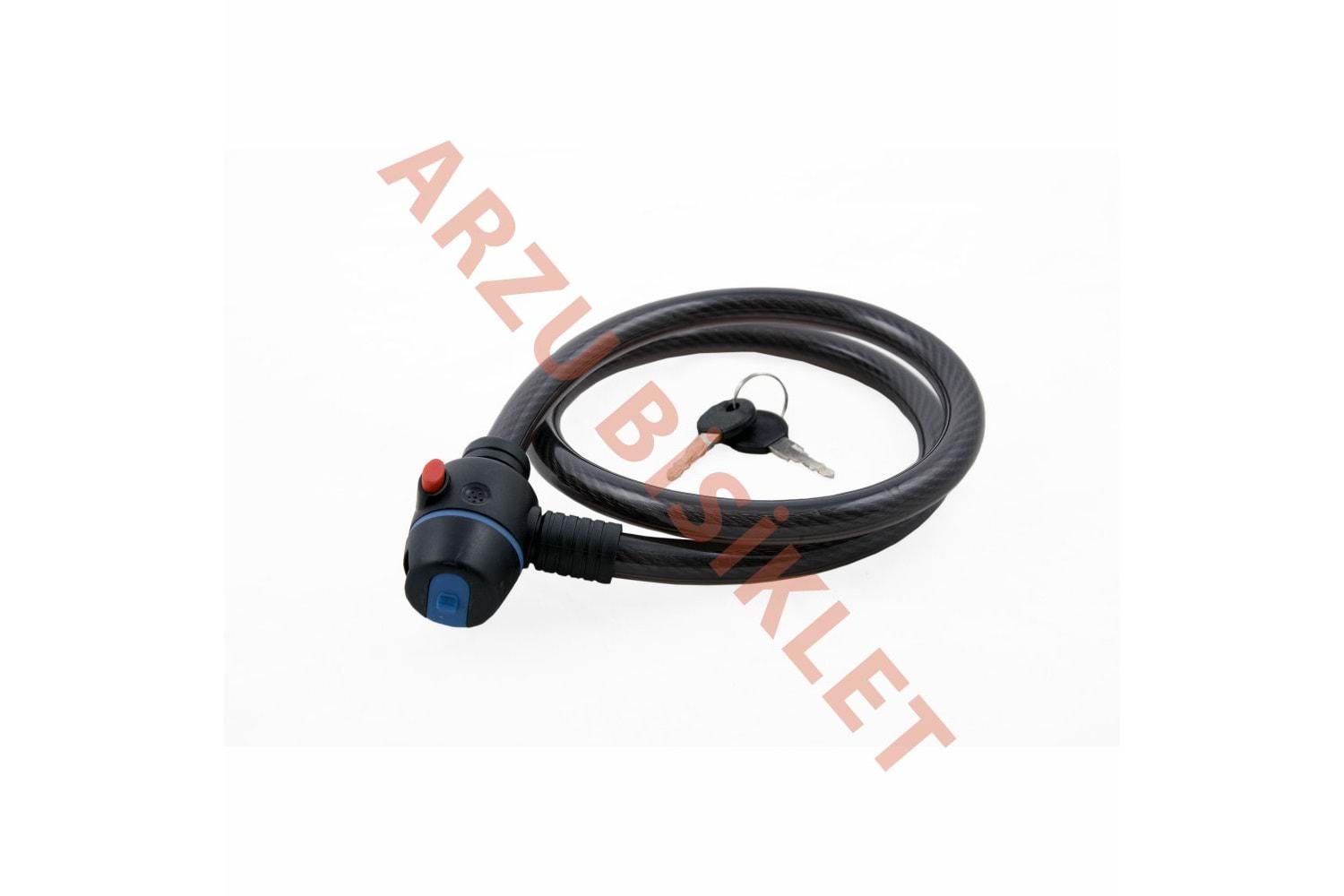 HALAT KİLİT [84118] 15 x 100 CM ZHONGLI