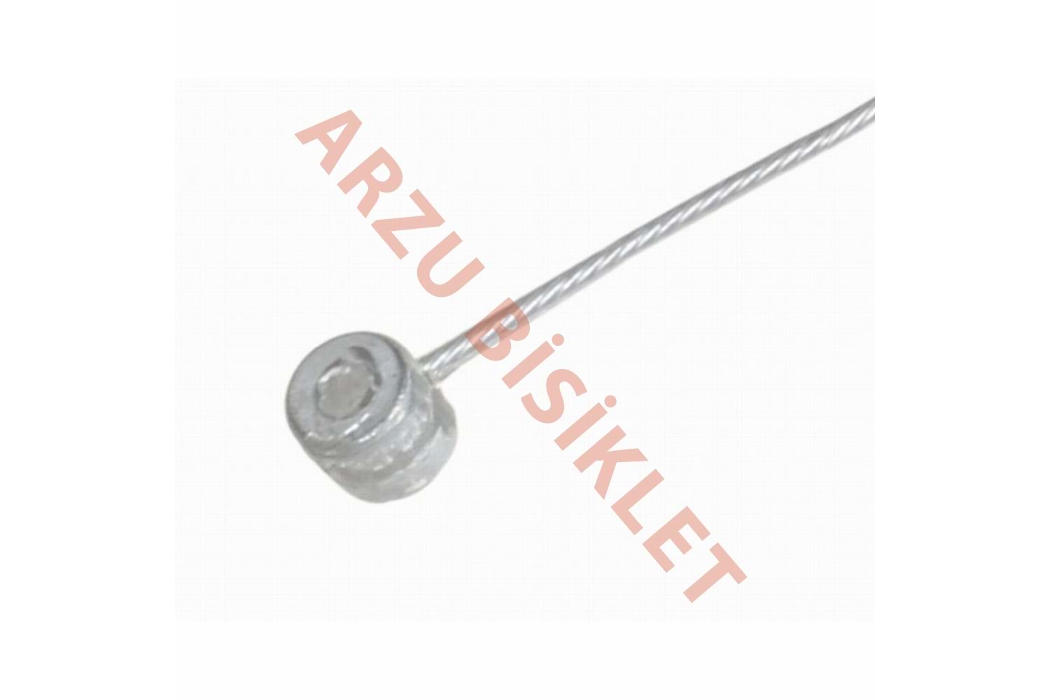 1.80 CM FREN TELİ SİLİNDİR BAŞ