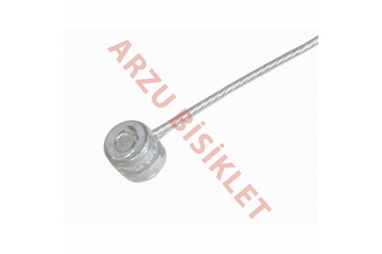 1.80 CM FREN TELİ SİLİNDİR BAŞ