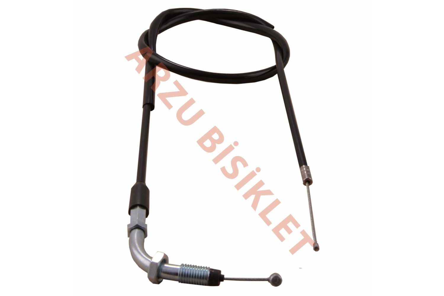 MONERO CG 125 GAZ TELİ