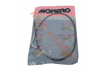 MONERO CG 125 GAZ TELİ