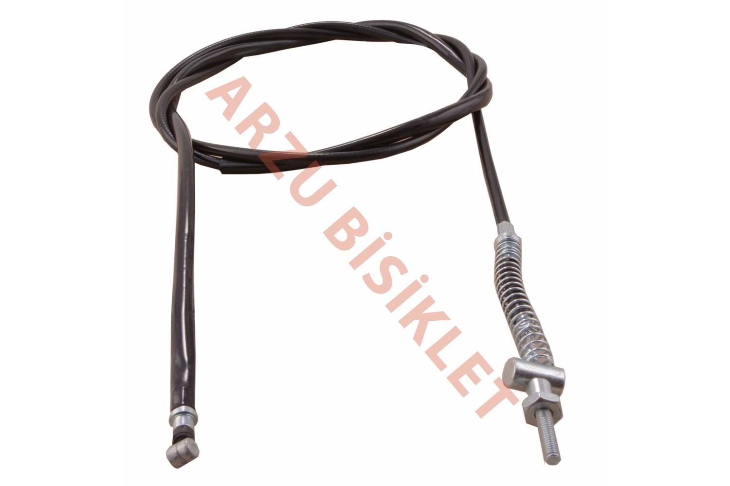 ARKA FREN TELİ SCOOTER [212 CM]