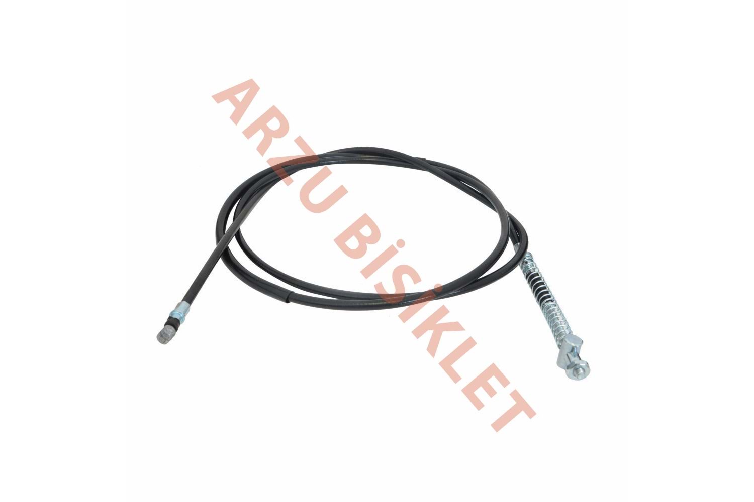 ARKA FREN TELİ SCOOTER [212 CM]