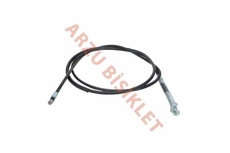 ARKA FREN TELİ SCOOTER [212 CM]