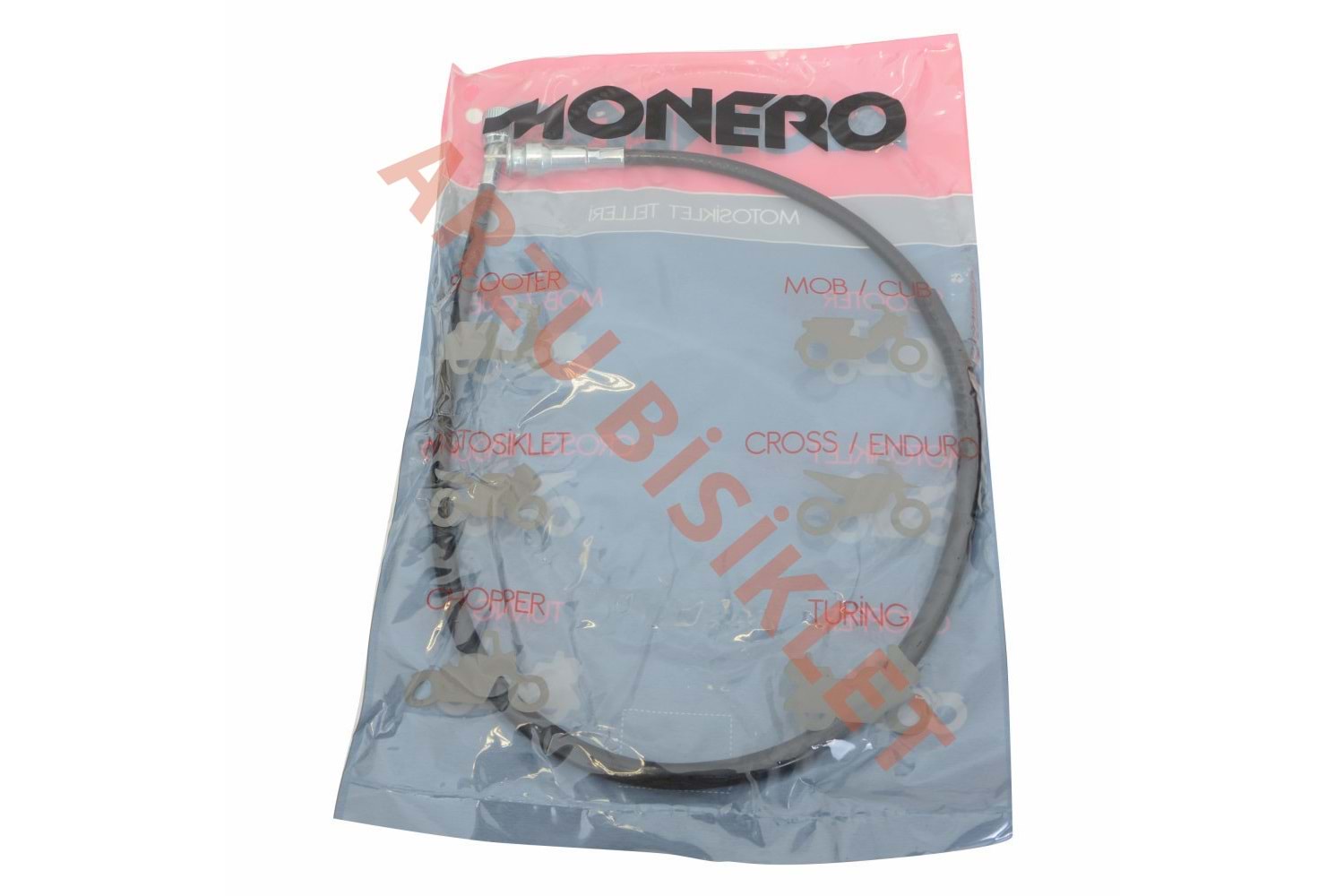 MONERO CG 125 DEVİR TELİ