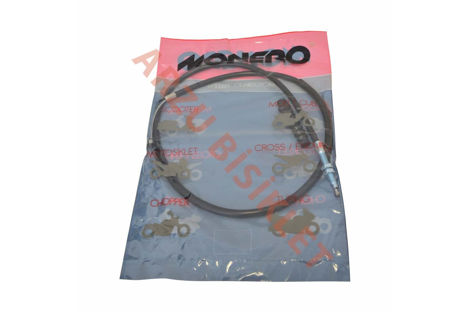 MONERO CG 125 DEBRİYAJ TELİ