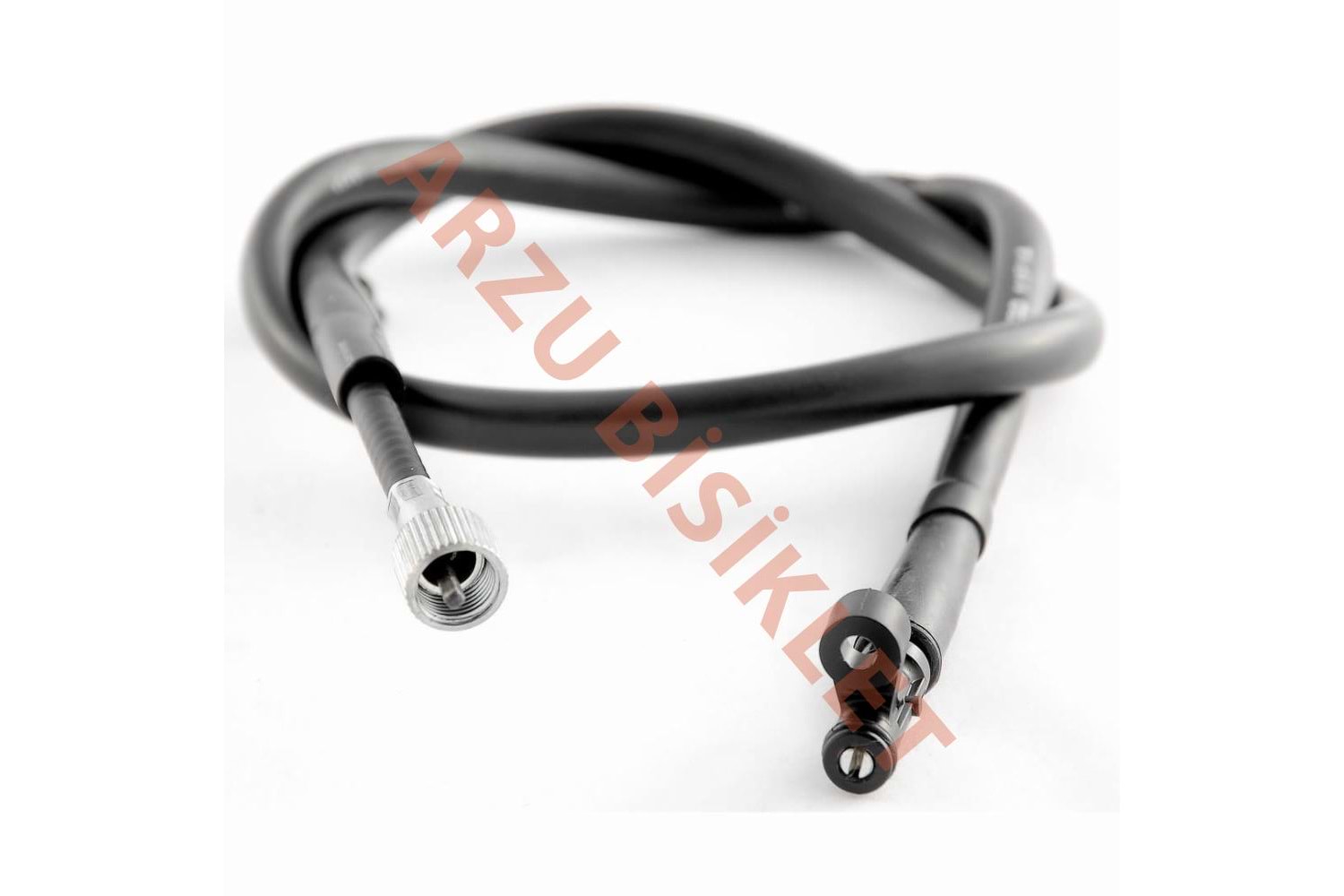 MONERO SPACY 110 KM TELİ