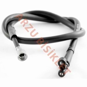 MONERO SPACY 110 KM TELİ