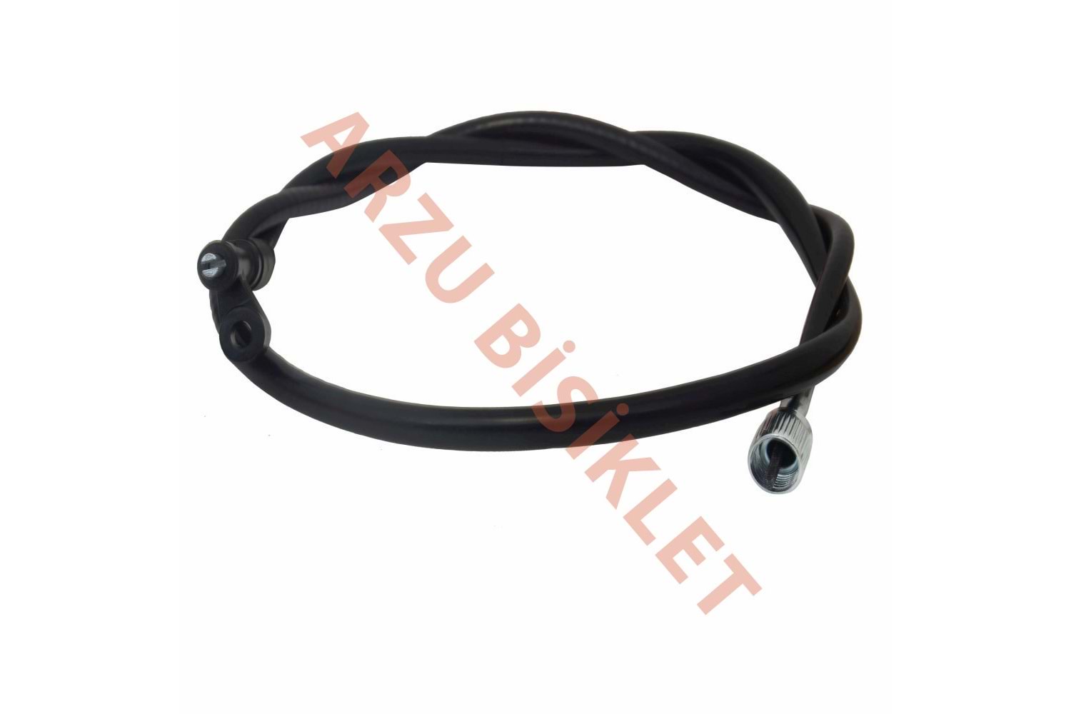 MONERO SPACY 110 KM TELİ