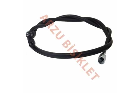 MONERO SPACY 110 KM TELİ