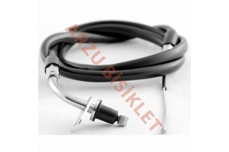 GAZ TELİ YAMAHA YBR