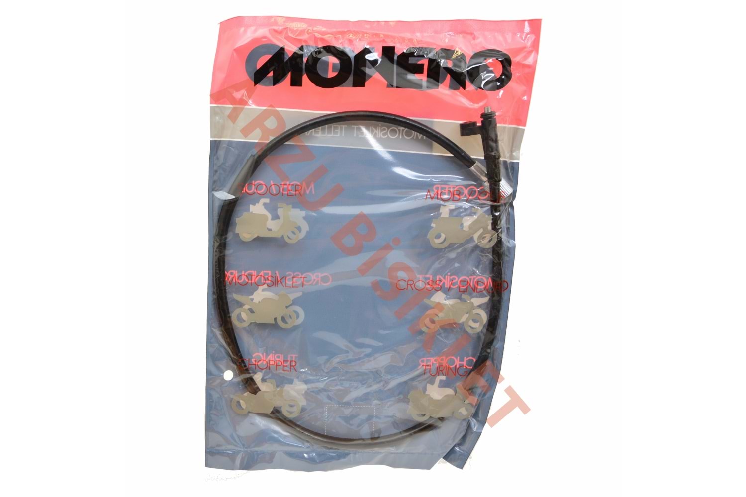 KİLOMETRE TELİ ÇITA