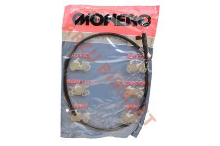 KİLOMETRE TELİ ÇITA