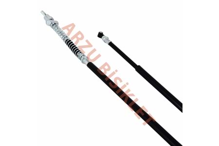 MONERO SPACY 110 ARKA FREN TELİ