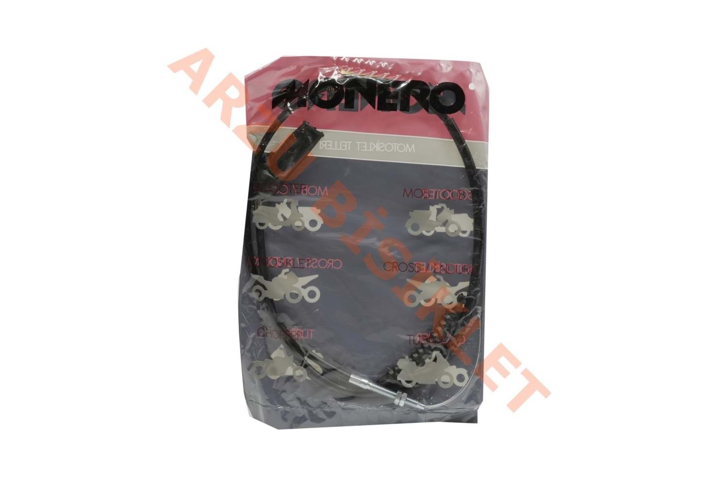 DEBRİYAJ TELİ KUBA TK 03