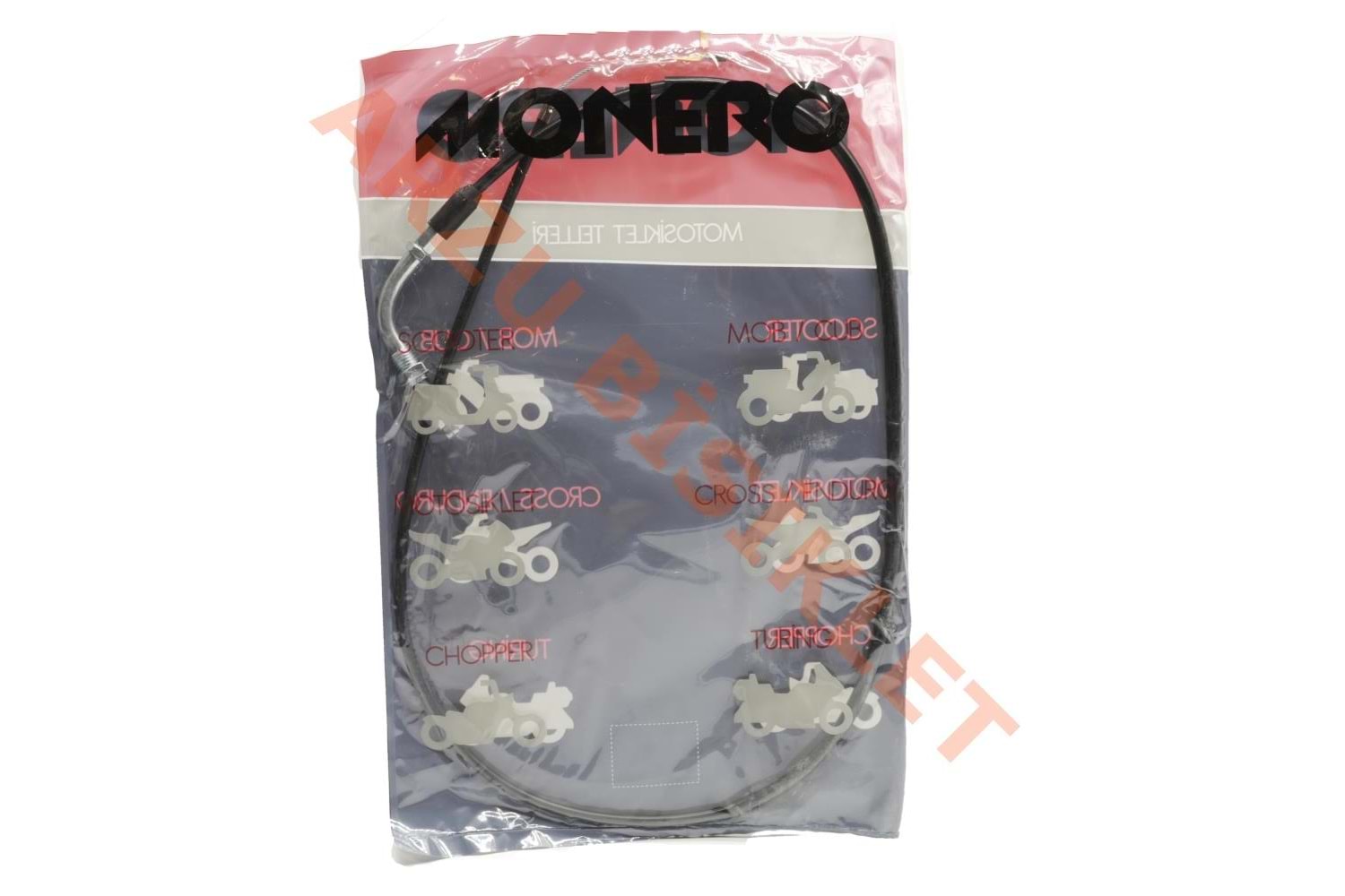 GAZ TELİ KUBA TK 03