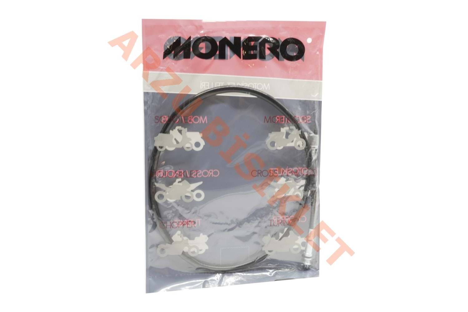 KİLOMETRE TELİ KUBA TK 03