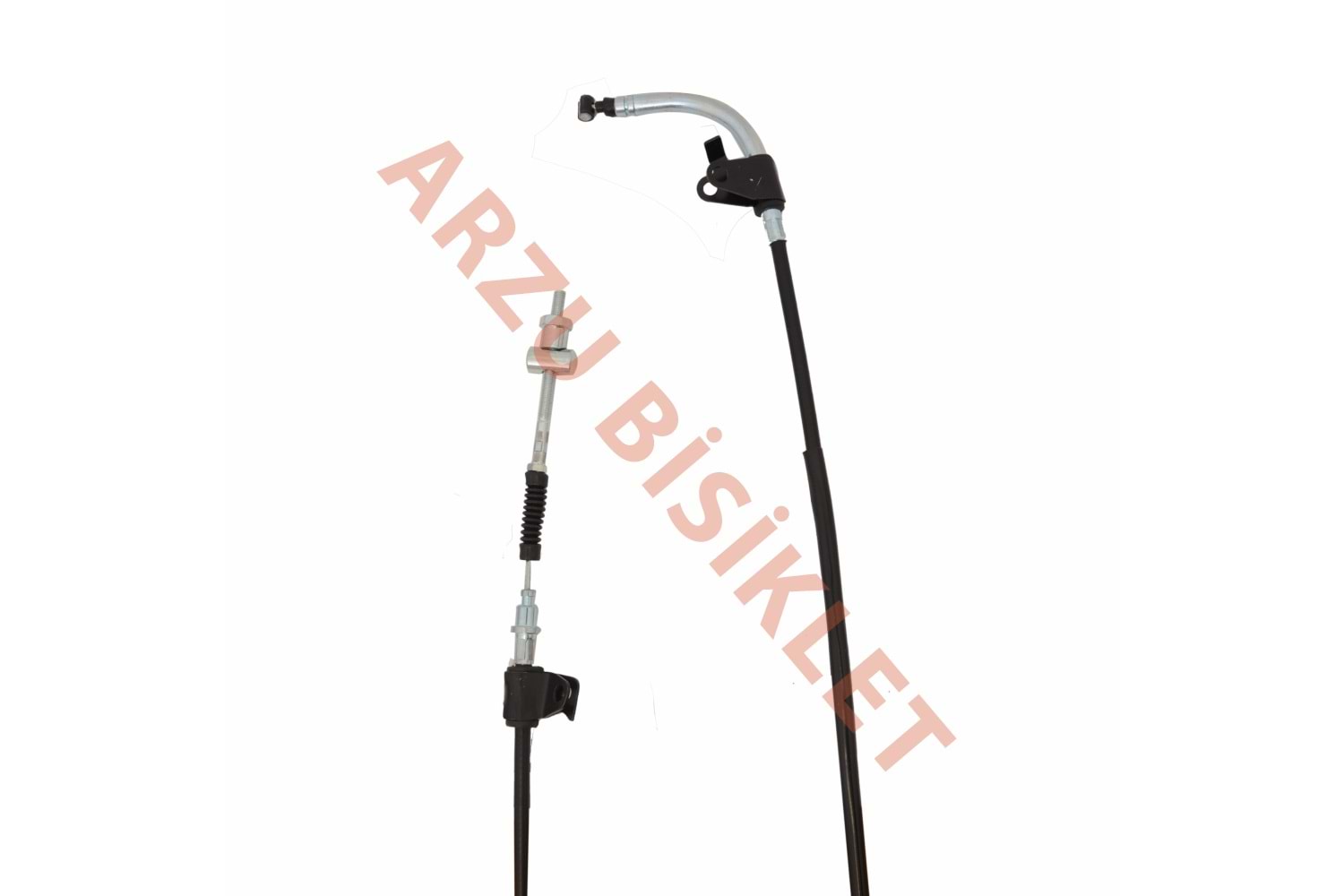 ARKA FREN TELİ - HONDA DIO