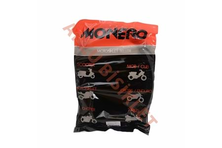 ARKA FREN TELİ - HONDA DIO