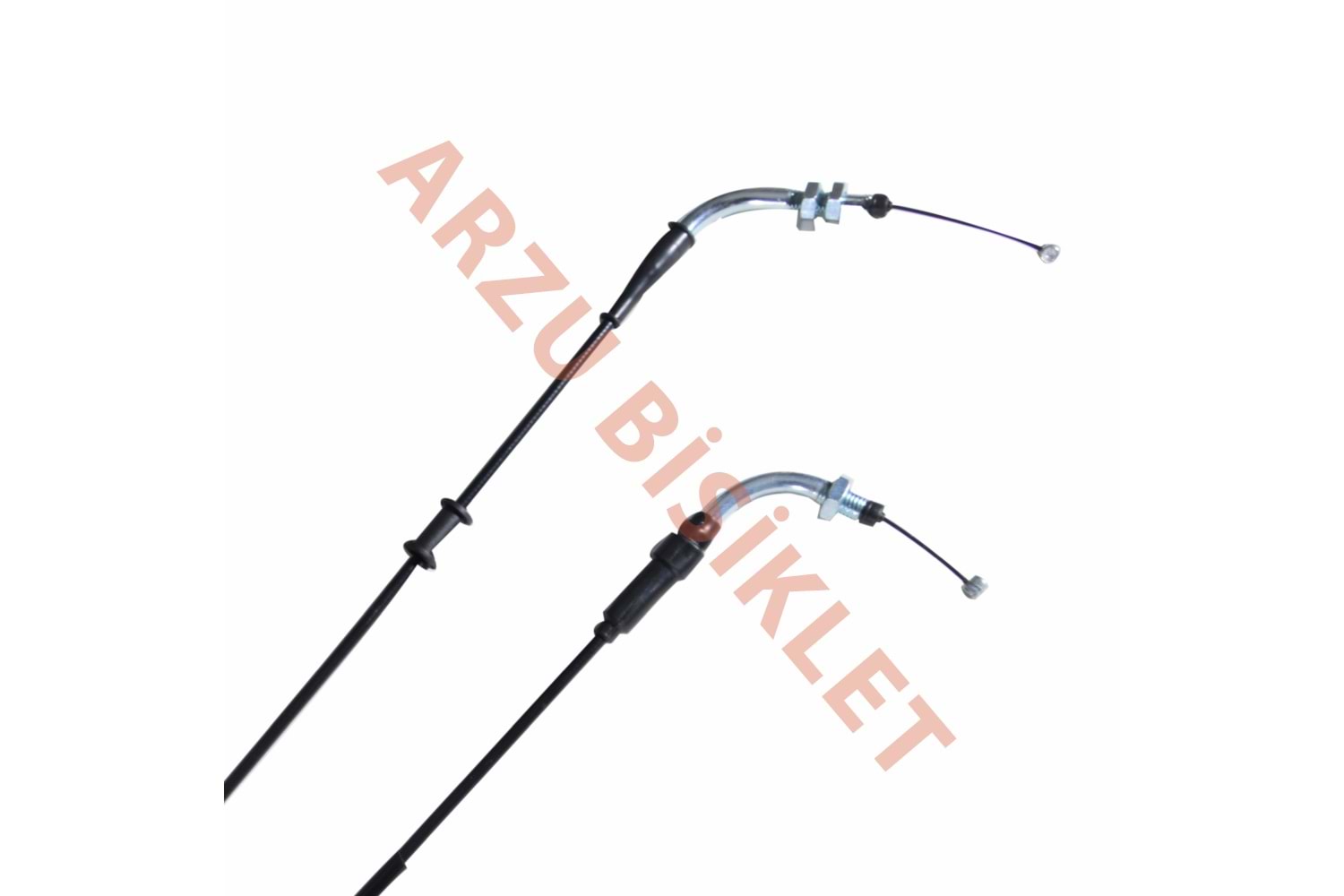 MONERO SPACY 110 GAZ TELİ