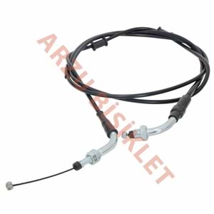 MONERO SPACY 110 GAZ TELİ