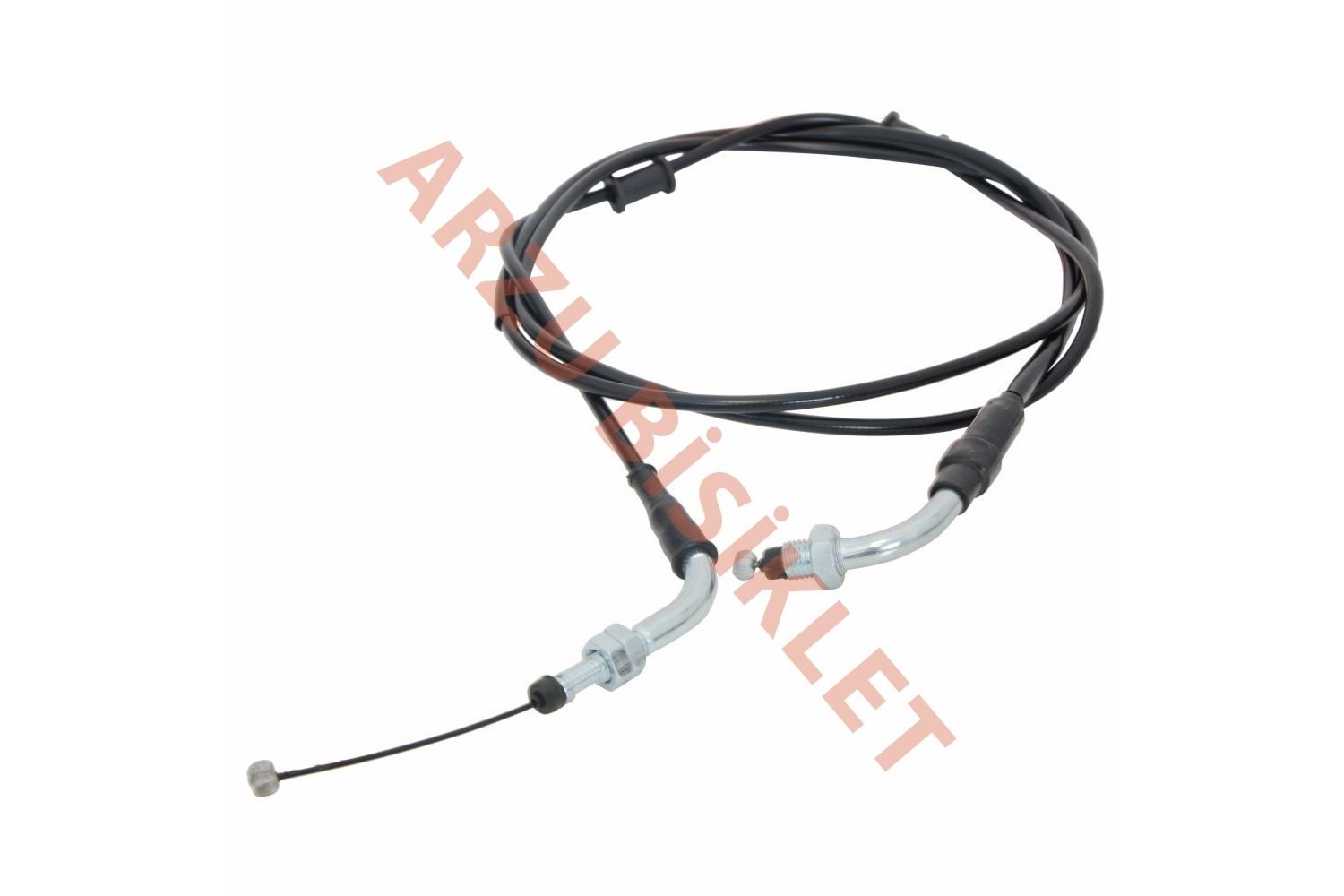 MONERO SPACY 110 GAZ TELİ