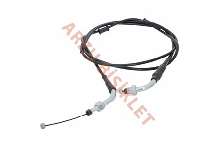 MONERO SPACY 110 GAZ TELİ