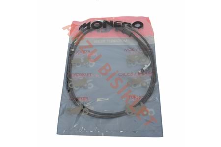 MONERO SPACY 110 GAZ TELİ