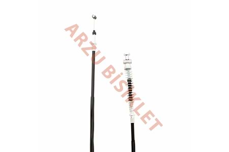 ARKA FREN TELİ TVS JUPITER